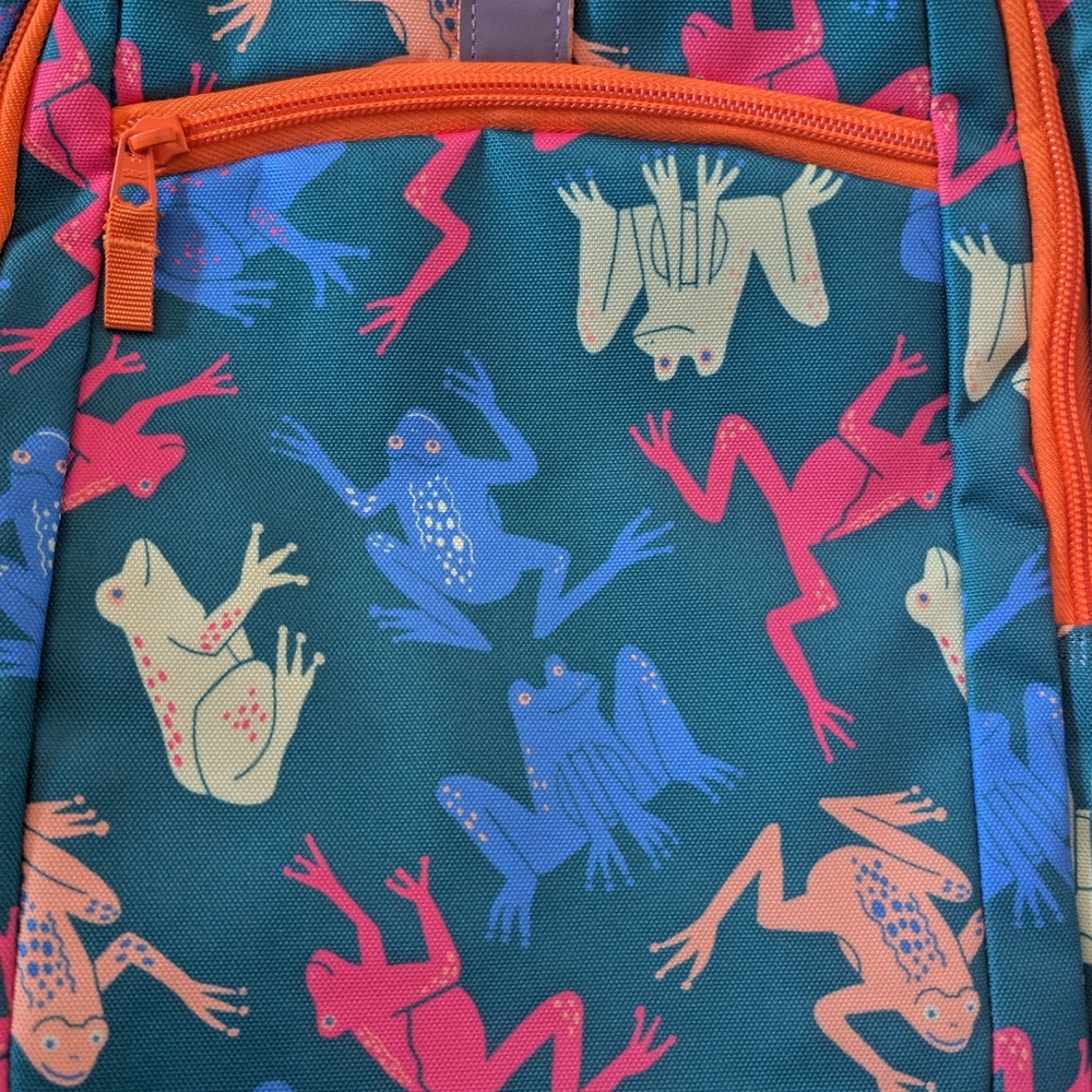 Cat and Jack Backpack